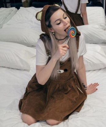 Анкета проститутки Стелла - город Мичуринск, 22 года, №11368