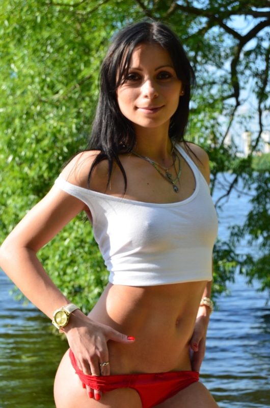 Анкета проститутки Оксануся - город Мичуринск, 22 года, №19508