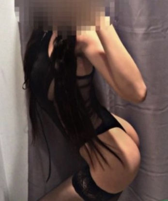 Анкета проститутки Валерия - город Мичуринск, 19 лет, №4730