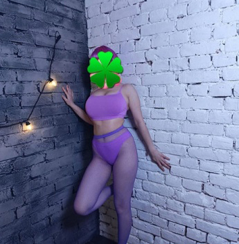 Анкета проститутки Даша - город Мичуринск, 19 лет, №5065